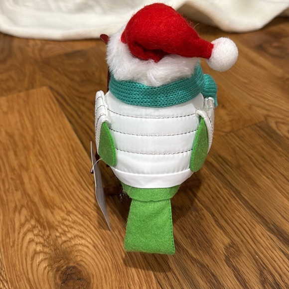 NWT Target 2020 Winter Bird Featherly Friends - Powell - Picture 5 of 7